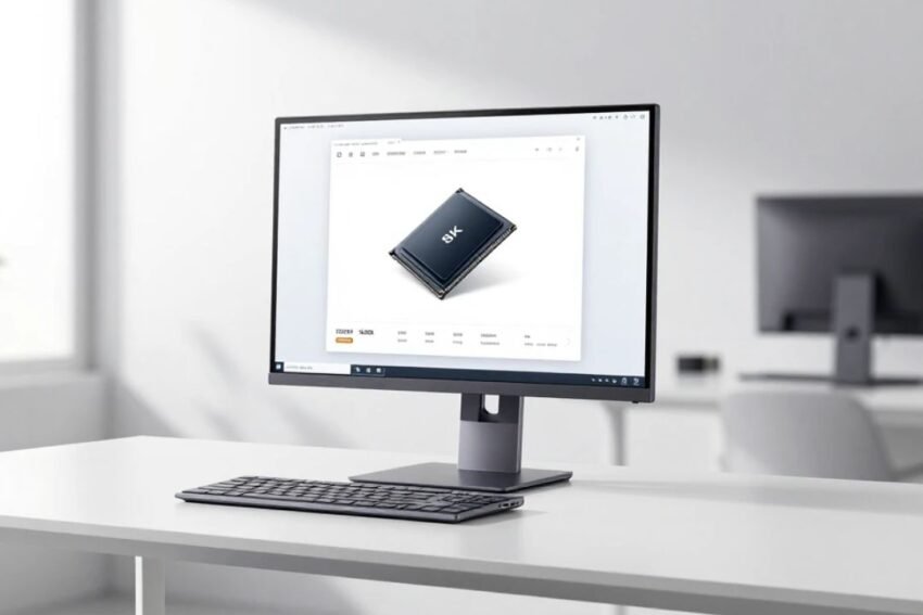 New Technology and Top Features