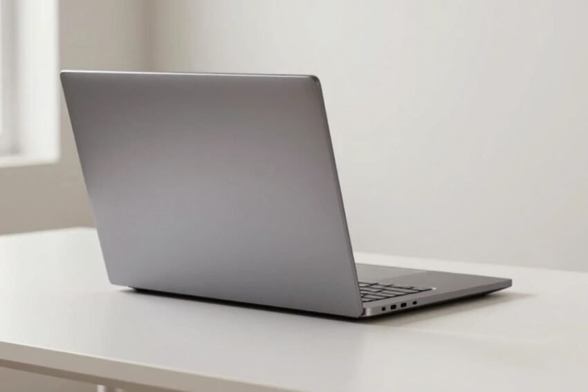 New Models, Features, and Technology Updates: The Latest Laptop Innovations