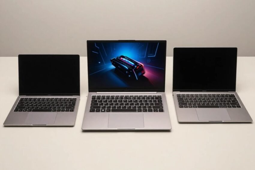 Best Latest Laptops for Work, Gaming, and Everyday Use