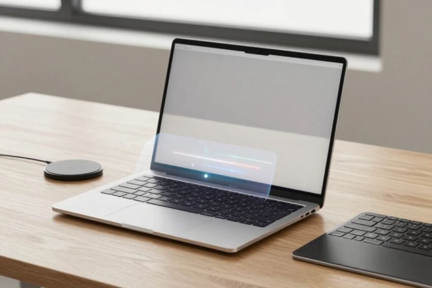 Latest Laptop Innovations and Future Technology Trends
