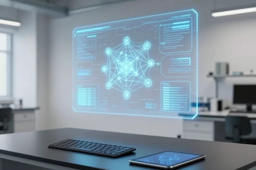 Tech Trends and Innovations