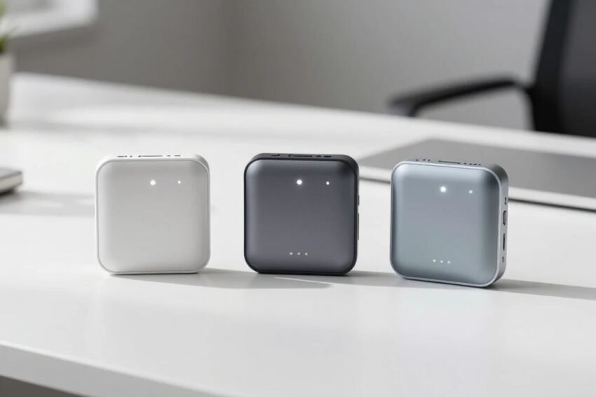 Top Trending Tech Gadgets You Should Know About