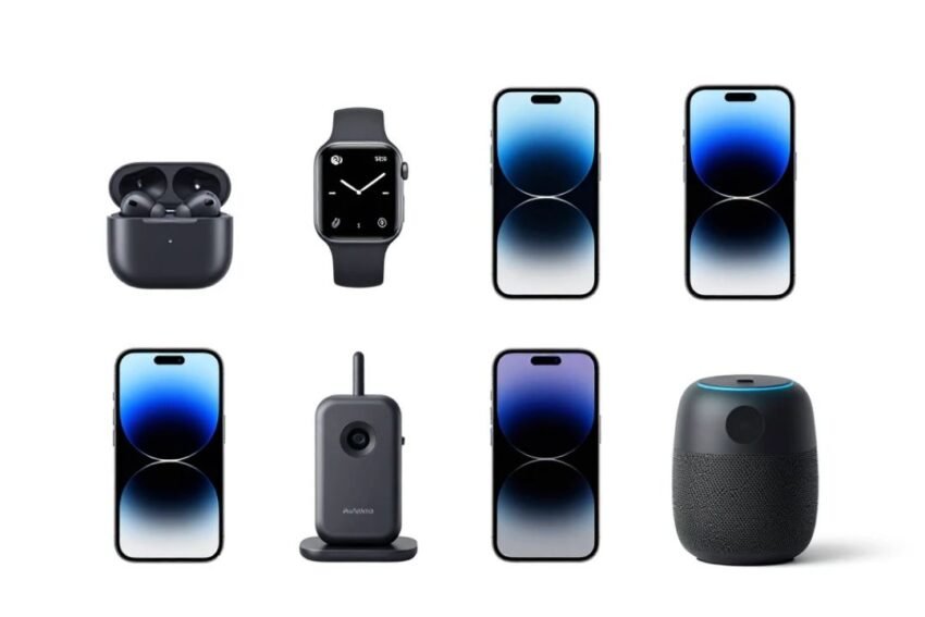 Smart Tech Gadgets: Features, Reviews, and Buying Guide
