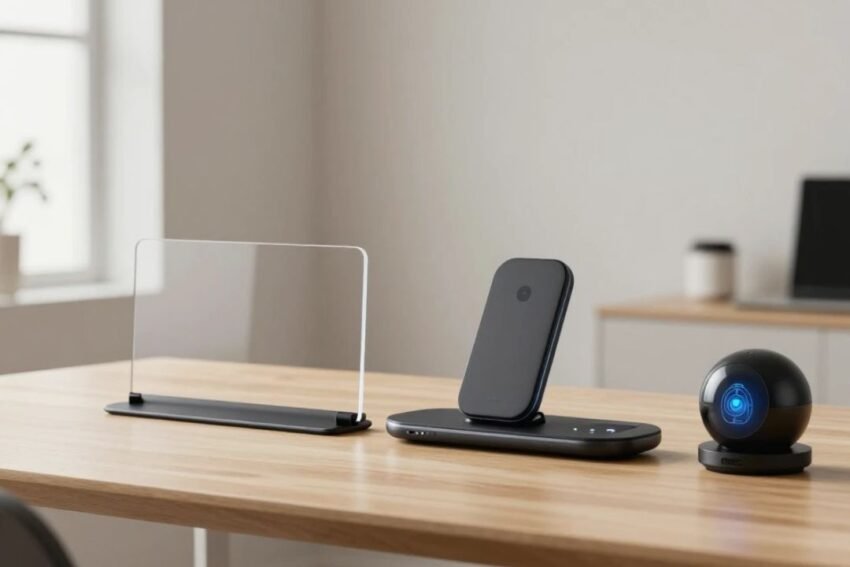 Future Tech Gadgets: Latest Trends and Innovations