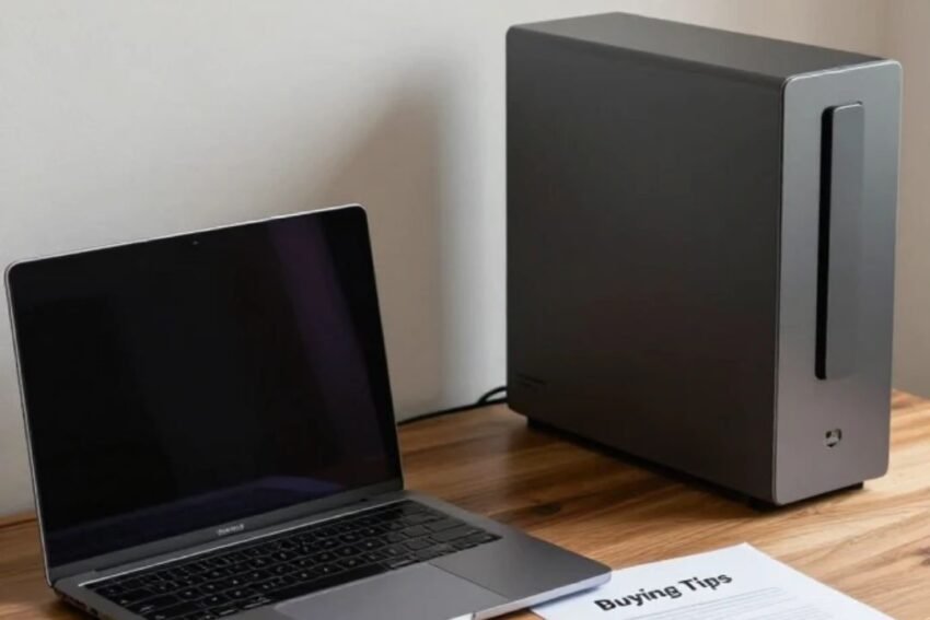 Laptop and Computer Buying Tips for Smart Buyers